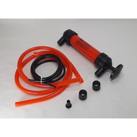 Mtd Pump-Oil Hand 490-850-0008